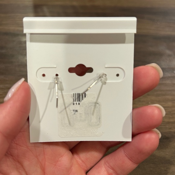 Giani Bernini burgundy Freshwater Pearl (8.9mm) dangle Earrings Sterling Silver - Picture 2 of 3